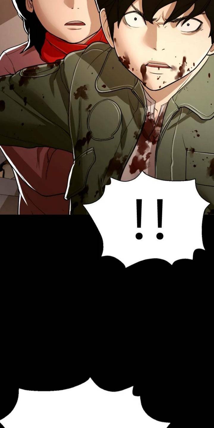 Điệp Viên 18 Tuổi: Chapter 37
