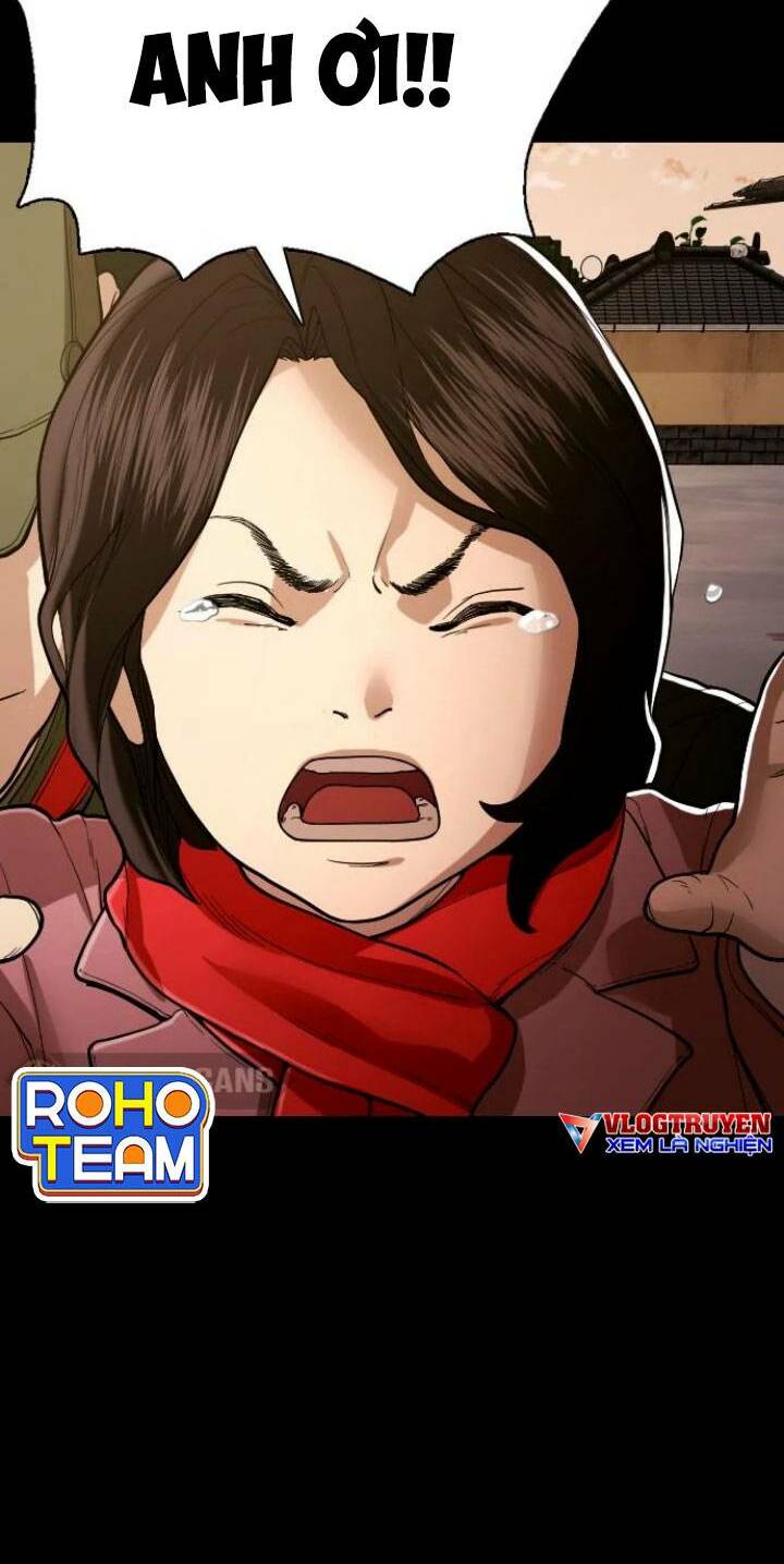 Điệp Viên 18 Tuổi: Chapter 37