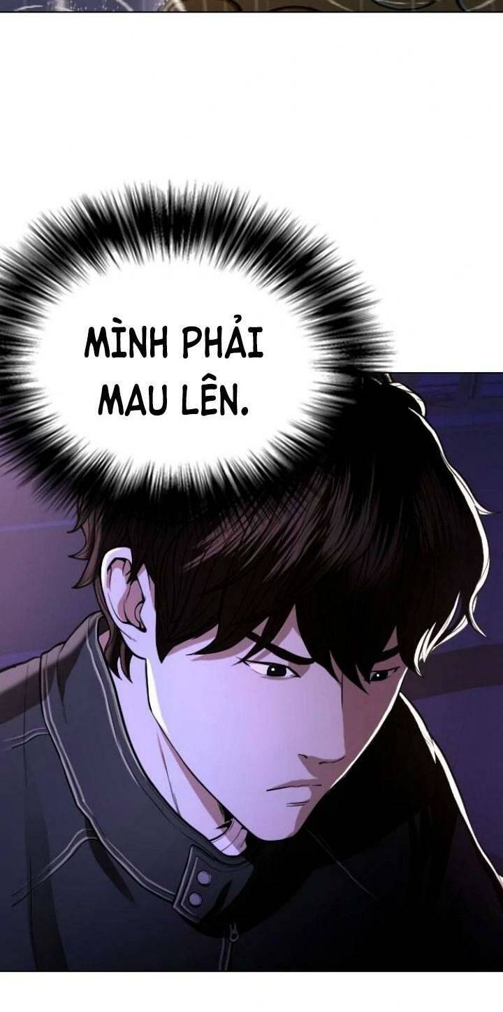 Điệp Viên 18 Tuổi: Chapter 37
