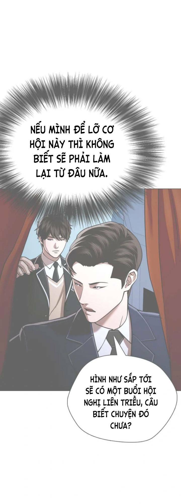 Điệp Viên 18 Tuổi: Chapter 37