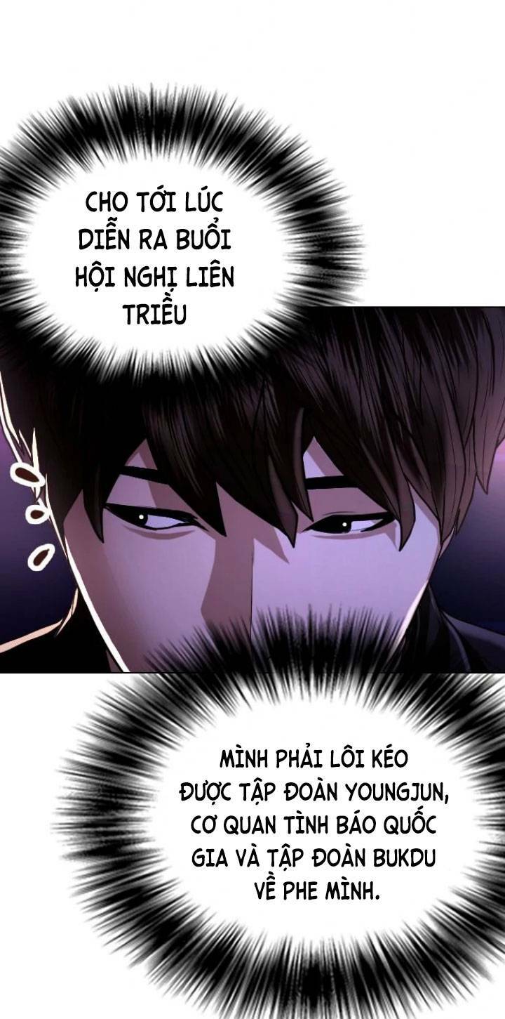 Điệp Viên 18 Tuổi: Chapter 37