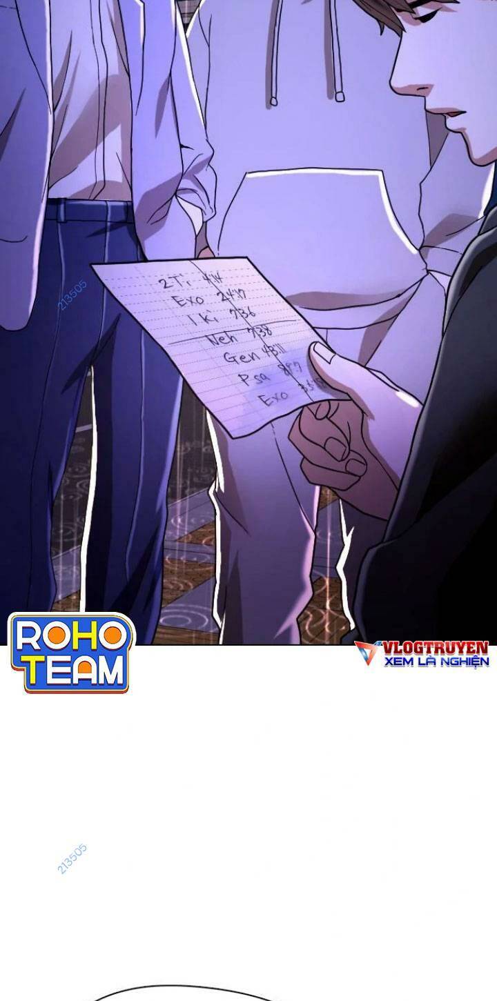 Điệp Viên 18 Tuổi: Chapter 37