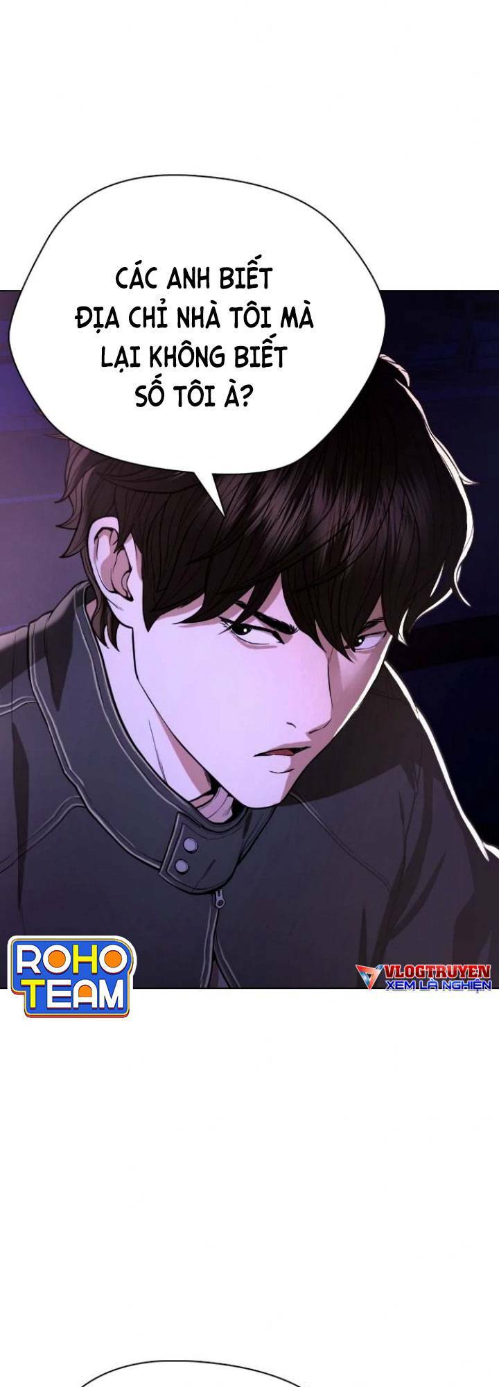 Điệp Viên 18 Tuổi: Chapter 37