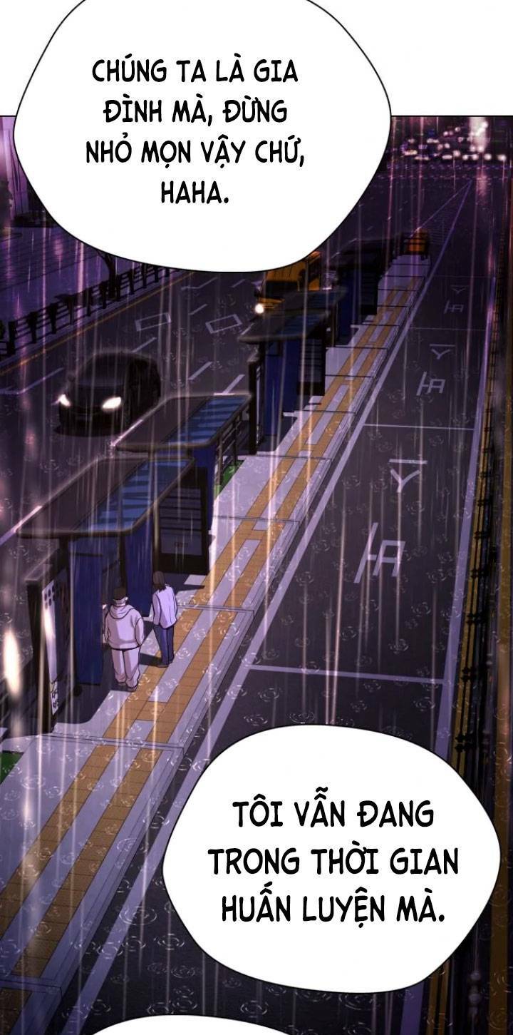 Điệp Viên 18 Tuổi: Chapter 37