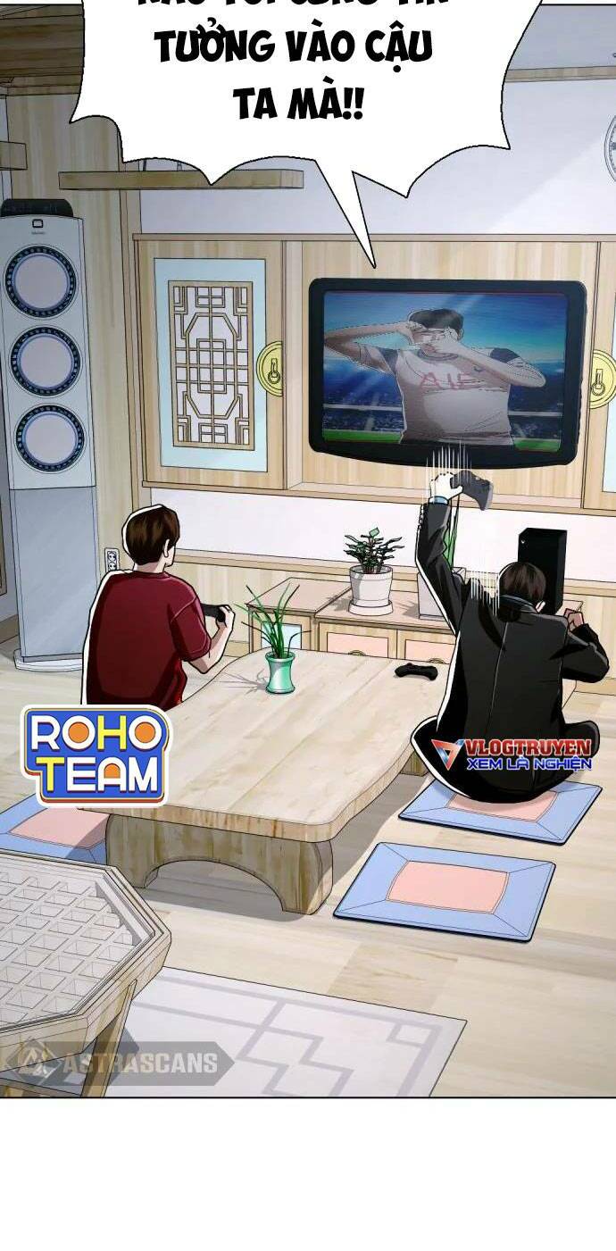 Điệp Viên 18 Tuổi: Chapter 38