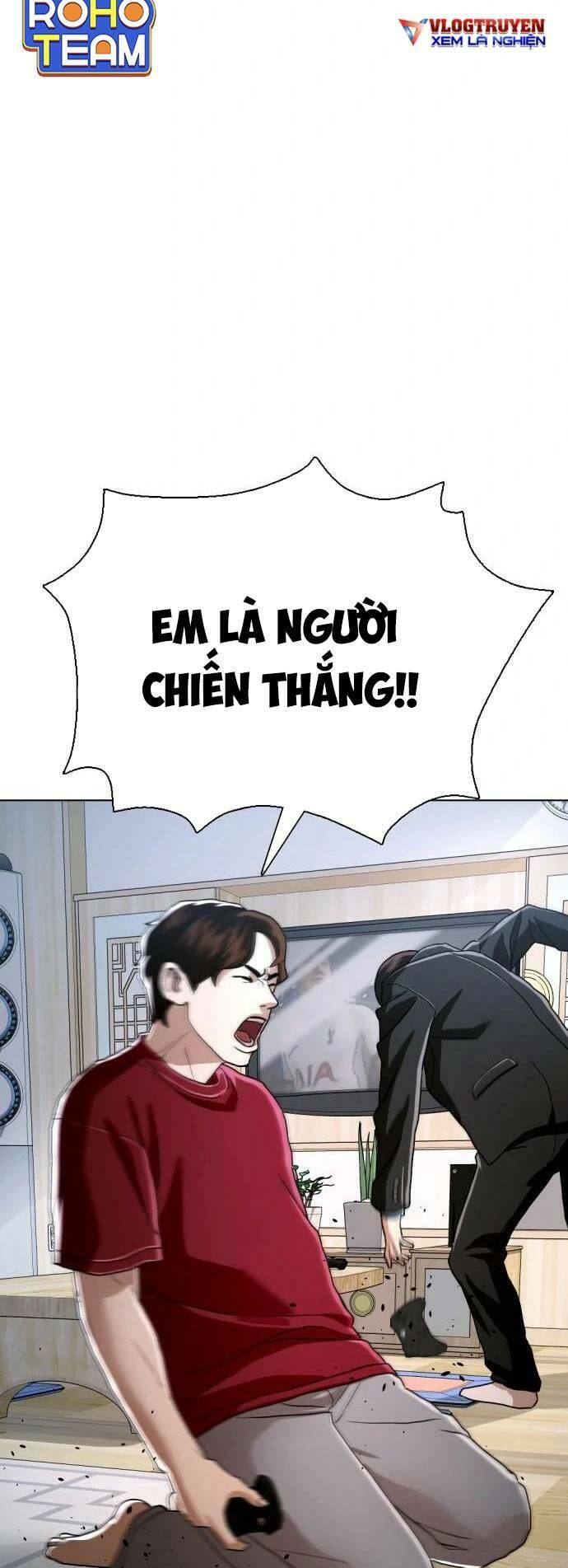 Điệp Viên 18 Tuổi: Chapter 38