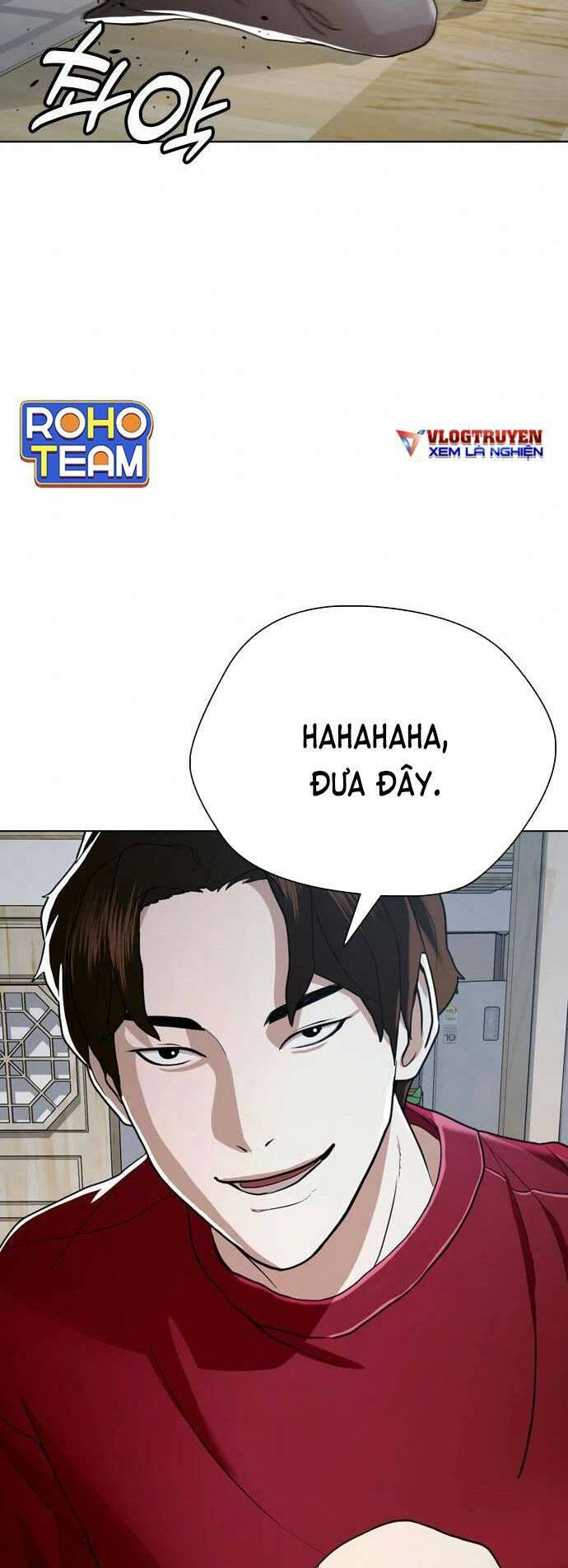 Điệp Viên 18 Tuổi: Chapter 38
