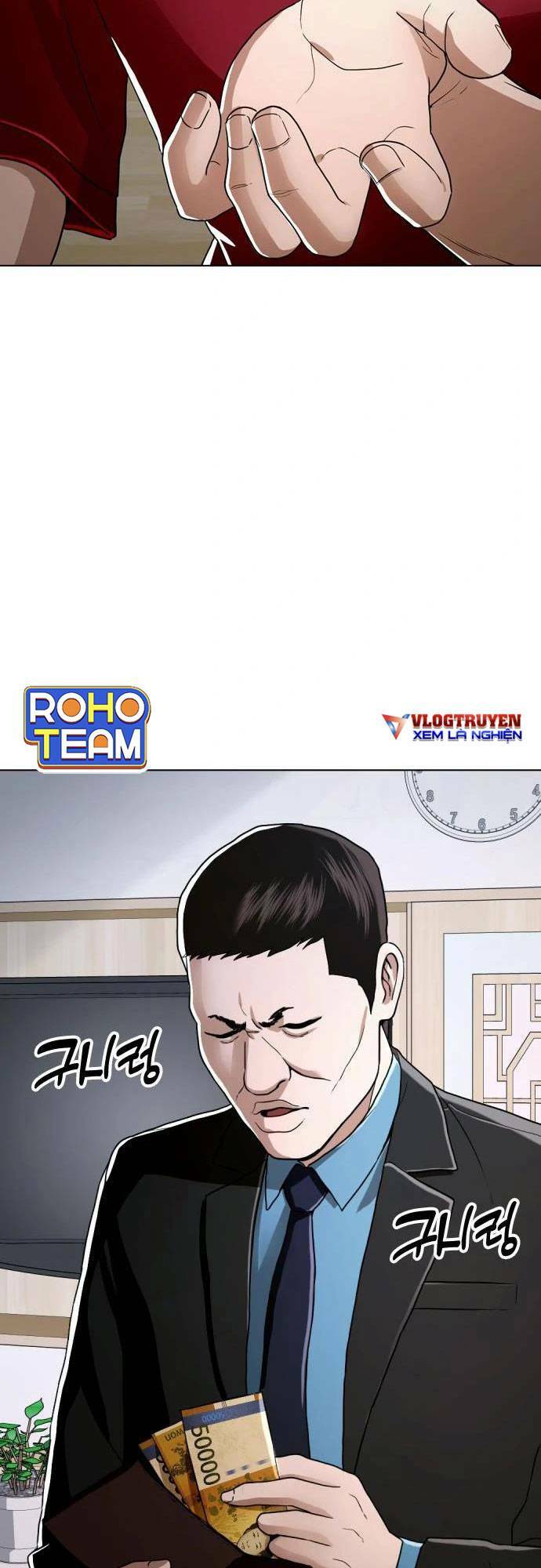 Điệp Viên 18 Tuổi: Chapter 38