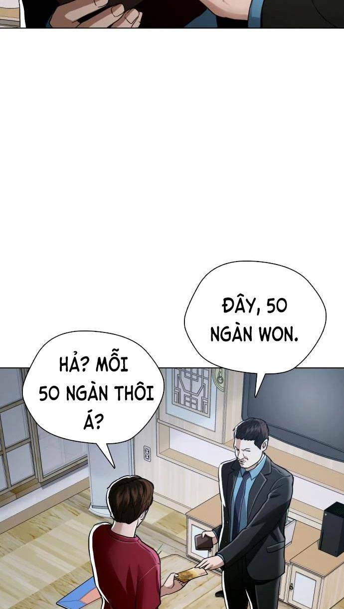 Điệp Viên 18 Tuổi: Chapter 38