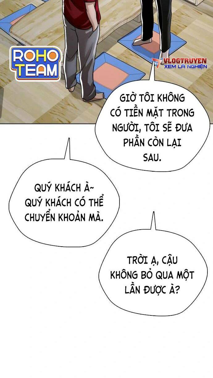 Điệp Viên 18 Tuổi: Chapter 38