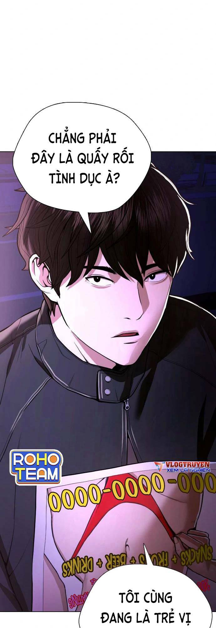 Điệp Viên 18 Tuổi: Chapter 38