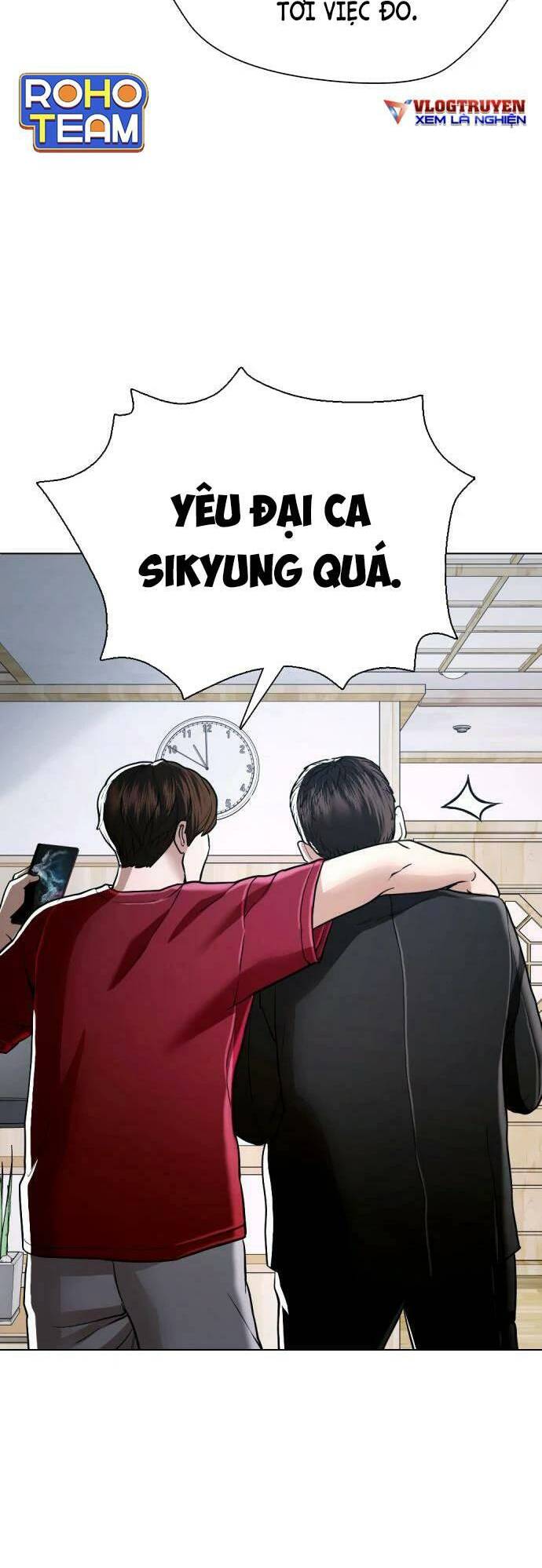 Điệp Viên 18 Tuổi: Chapter 38