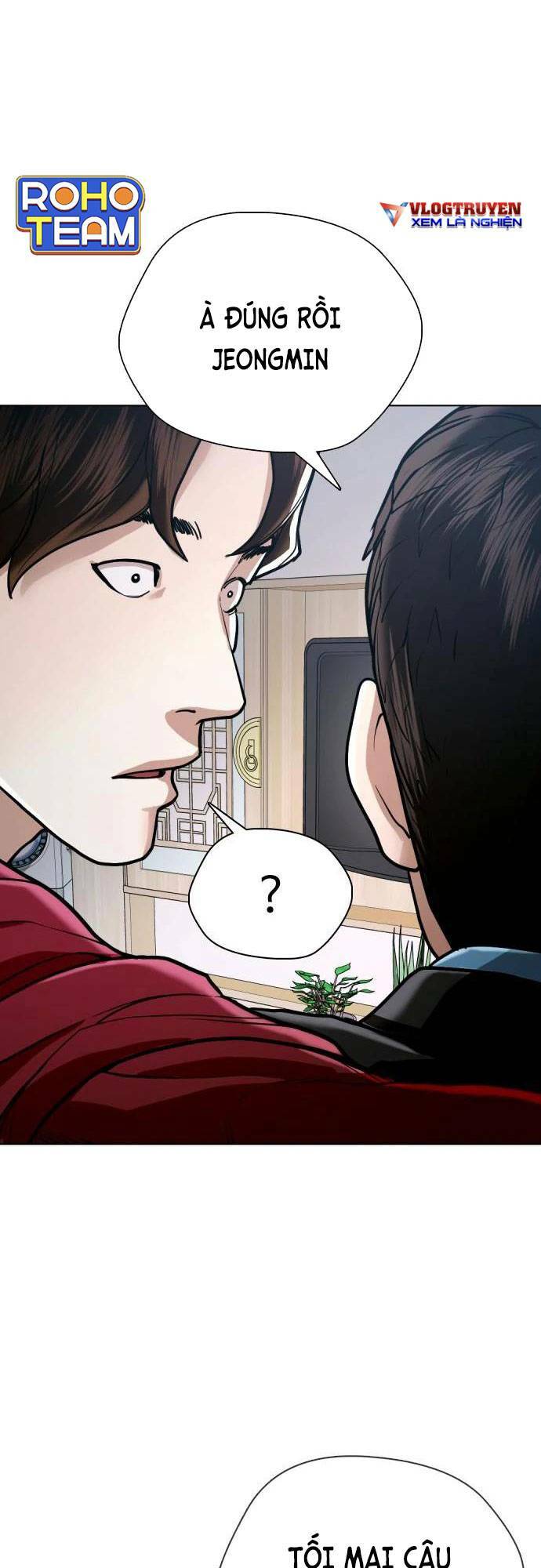 Điệp Viên 18 Tuổi: Chapter 38