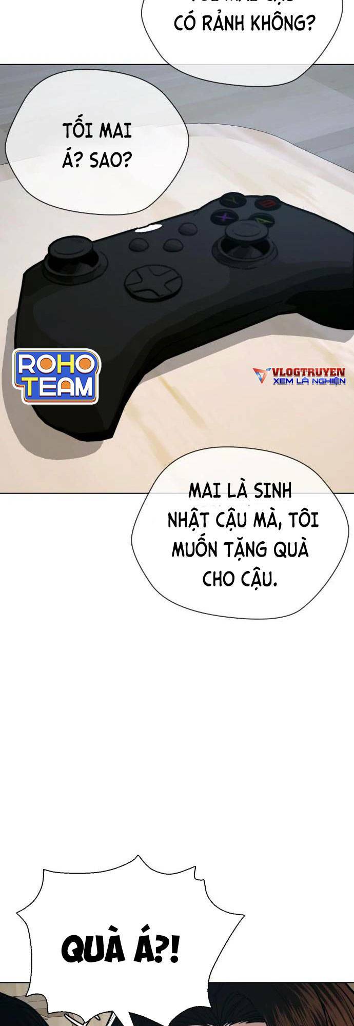Điệp Viên 18 Tuổi: Chapter 38