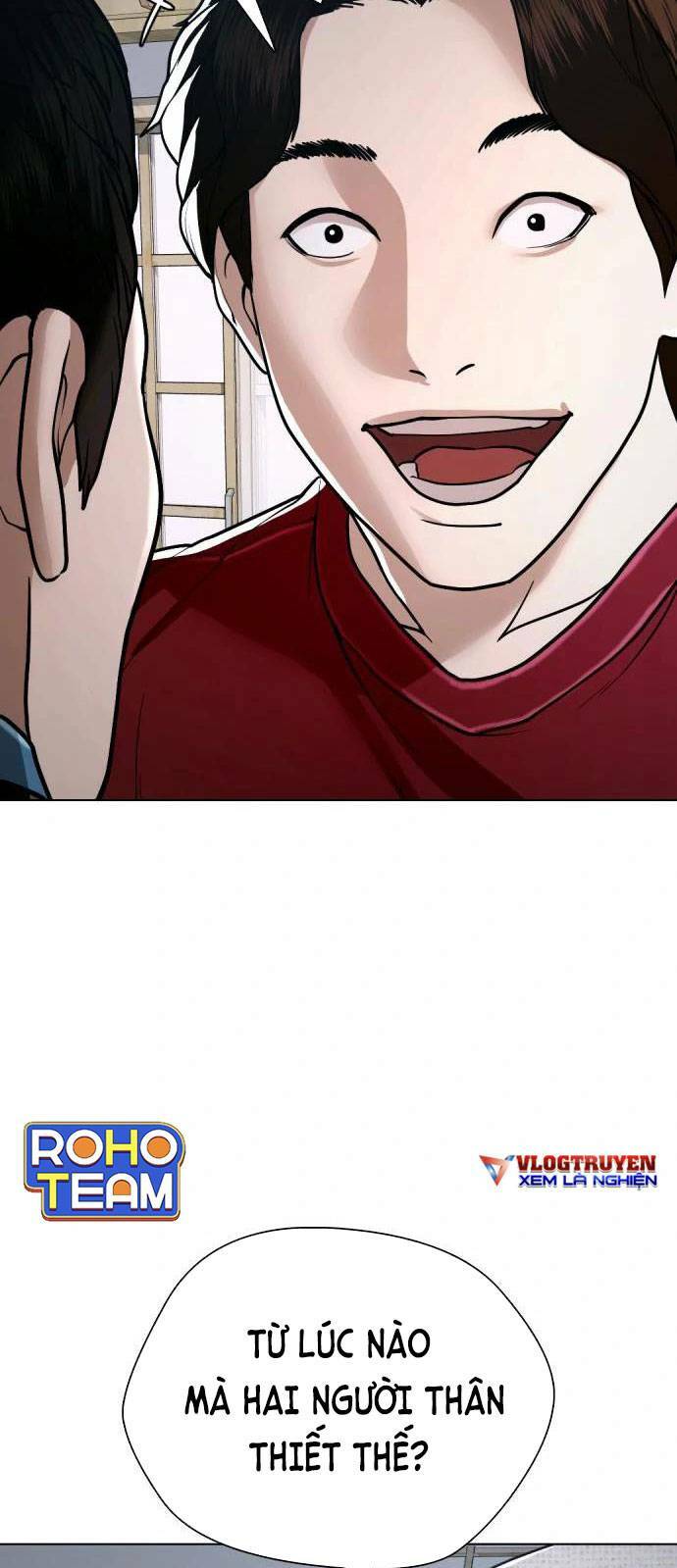 Điệp Viên 18 Tuổi: Chapter 38