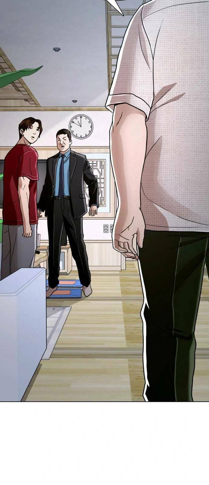 Điệp Viên 18 Tuổi: Chapter 38