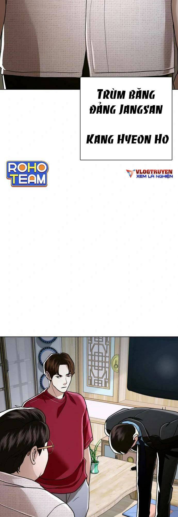 Điệp Viên 18 Tuổi: Chapter 38