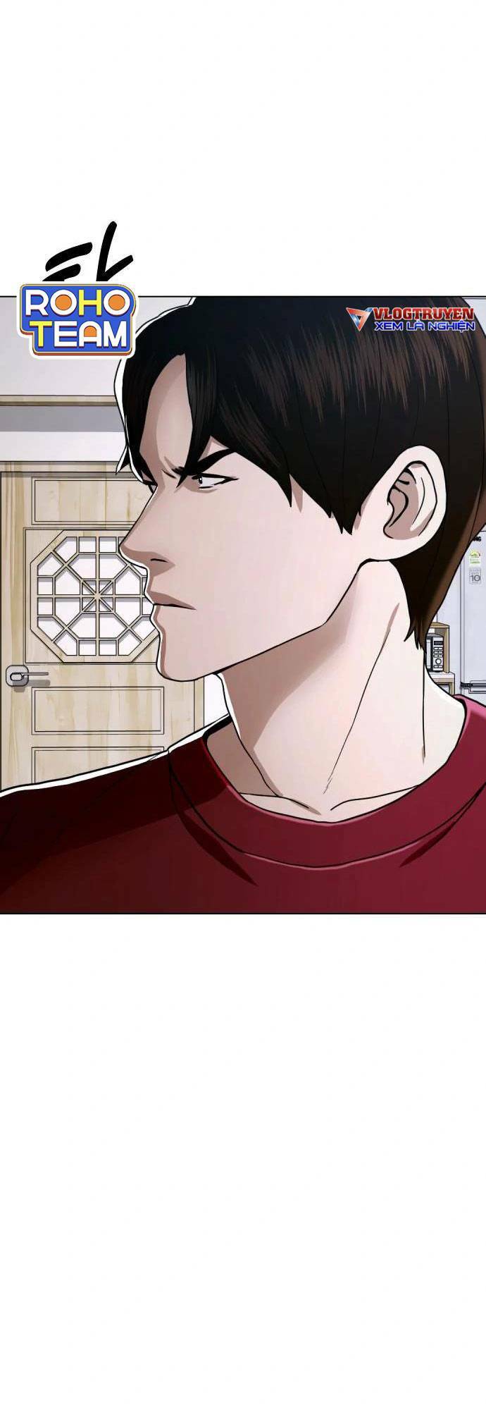Điệp Viên 18 Tuổi: Chapter 38