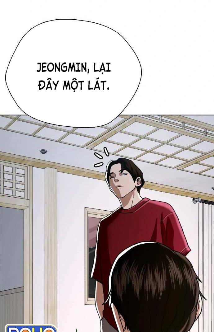 Điệp Viên 18 Tuổi: Chapter 38