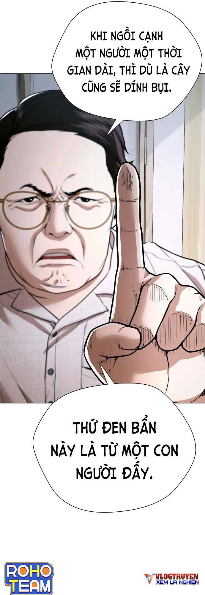 Điệp Viên 18 Tuổi: Chapter 38