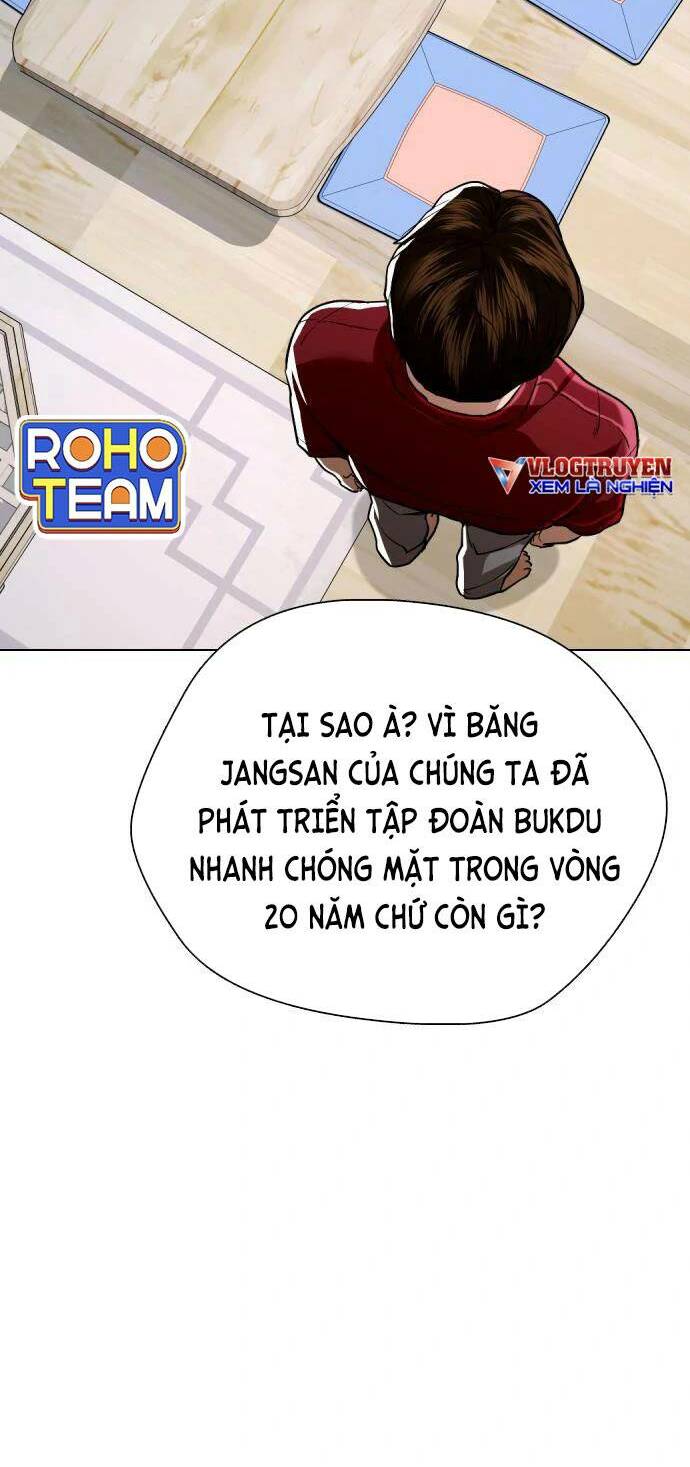 Điệp Viên 18 Tuổi: Chapter 38