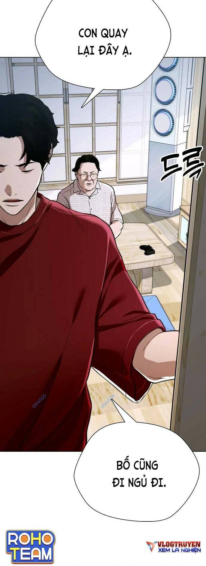 Điệp Viên 18 Tuổi: Chapter 38