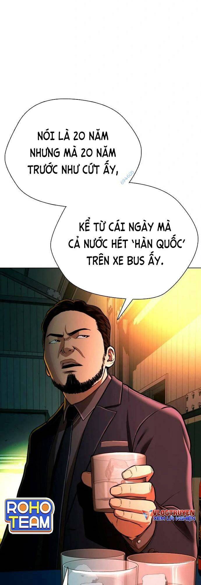 Điệp Viên 18 Tuổi: Chapter 38