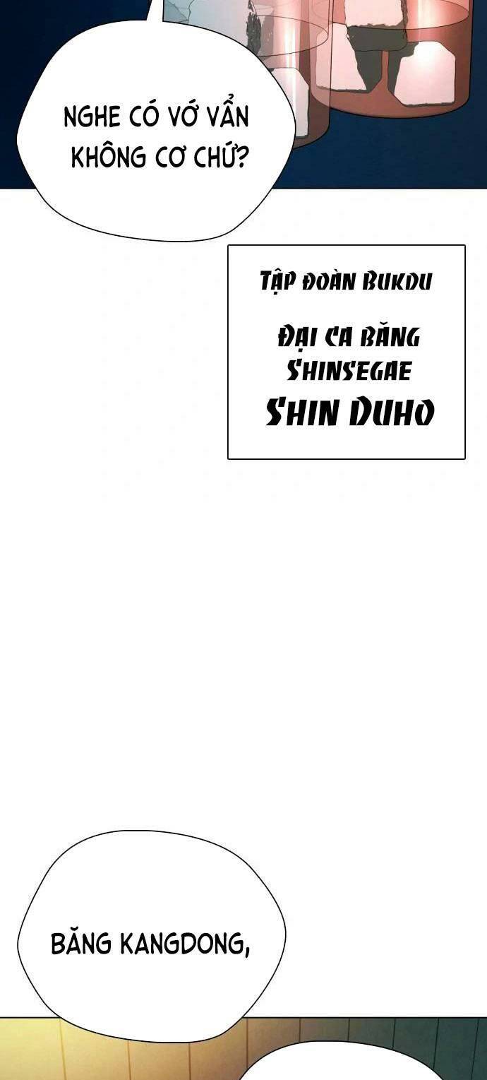 Điệp Viên 18 Tuổi: Chapter 38