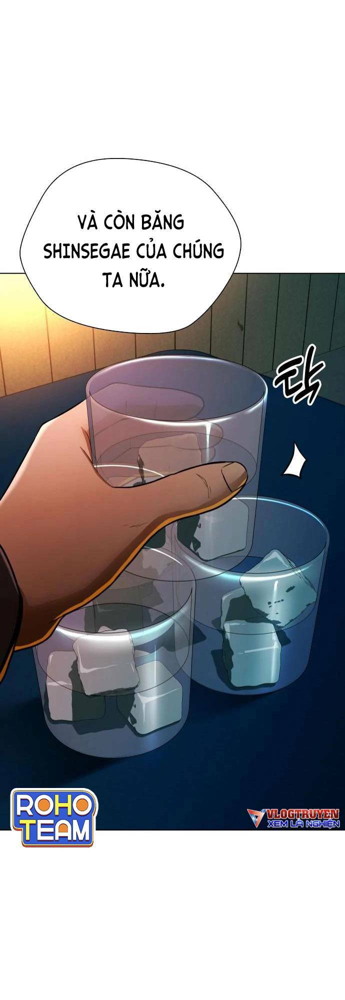 Điệp Viên 18 Tuổi: Chapter 38