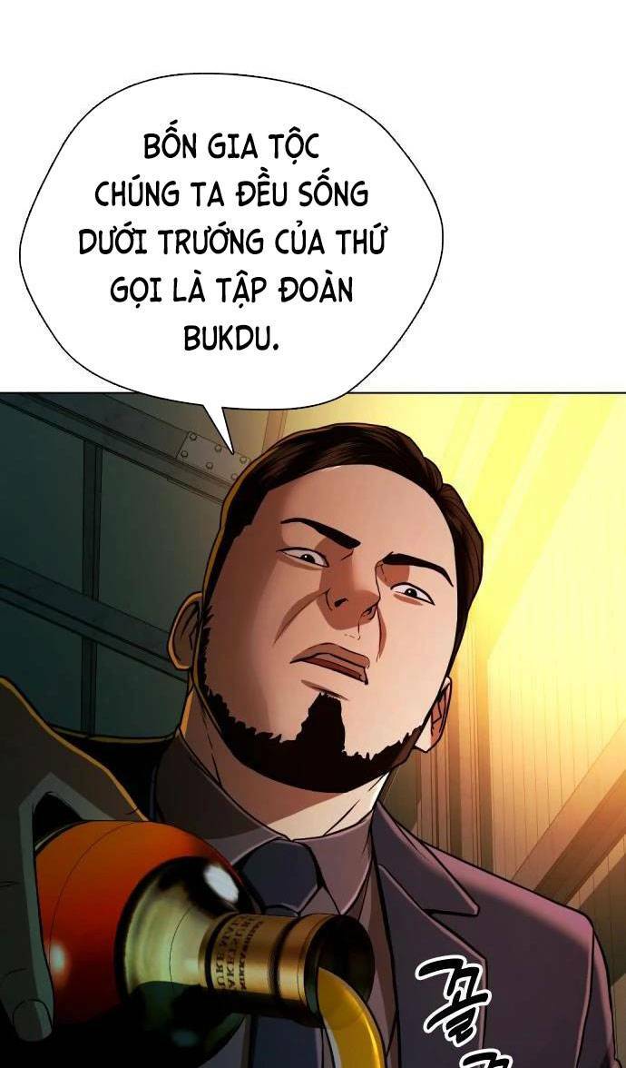 Điệp Viên 18 Tuổi: Chapter 38