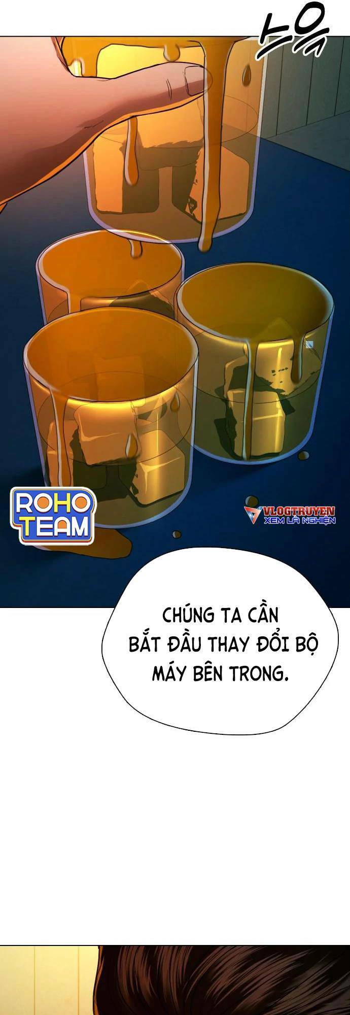 Điệp Viên 18 Tuổi: Chapter 38