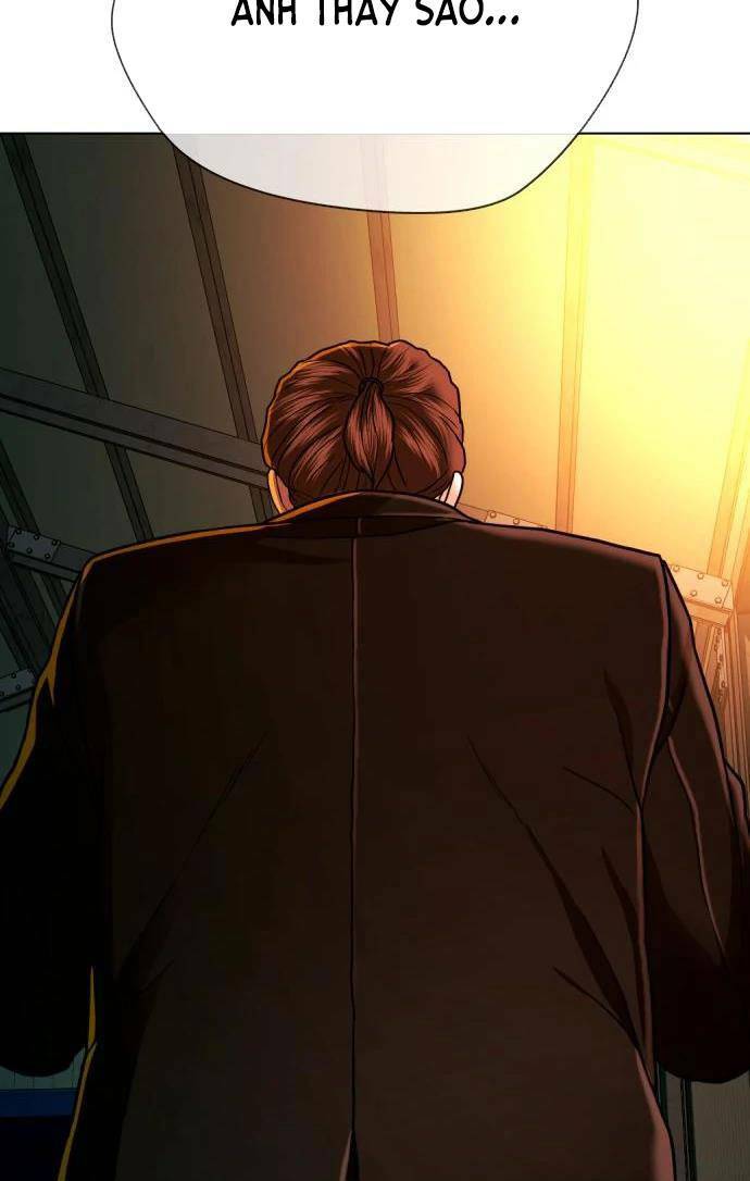 Điệp Viên 18 Tuổi: Chapter 38