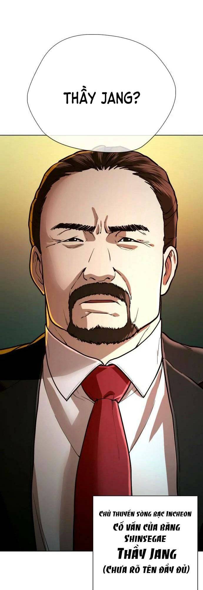 Điệp Viên 18 Tuổi: Chapter 38