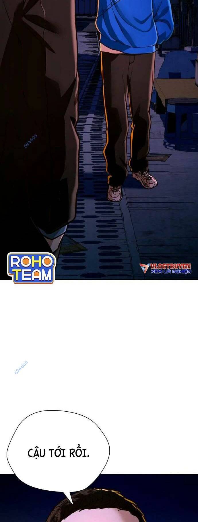 Điệp Viên 18 Tuổi: Chapter 38