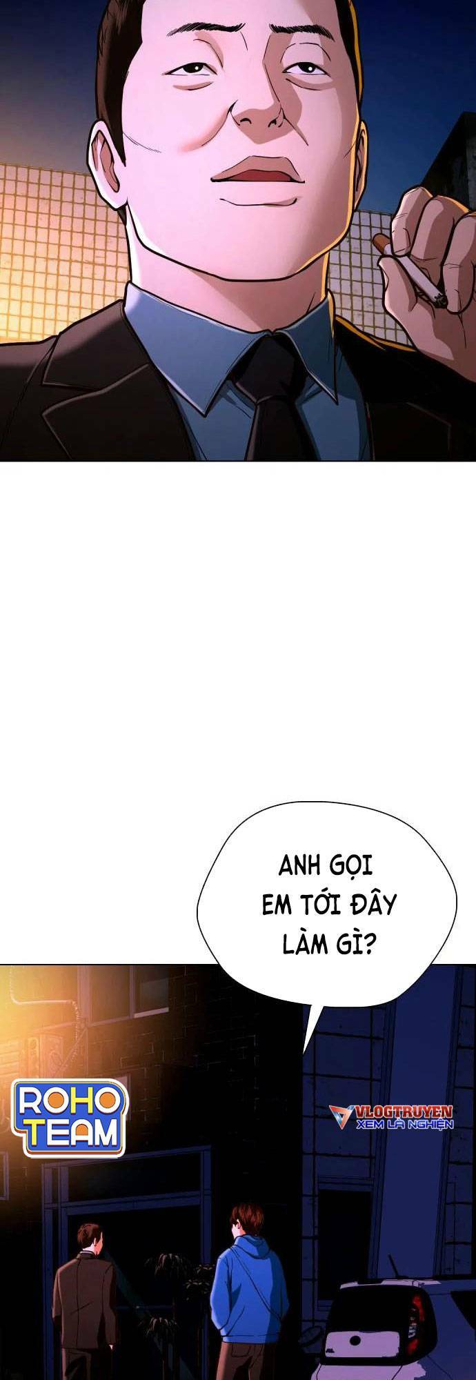 Điệp Viên 18 Tuổi: Chapter 38