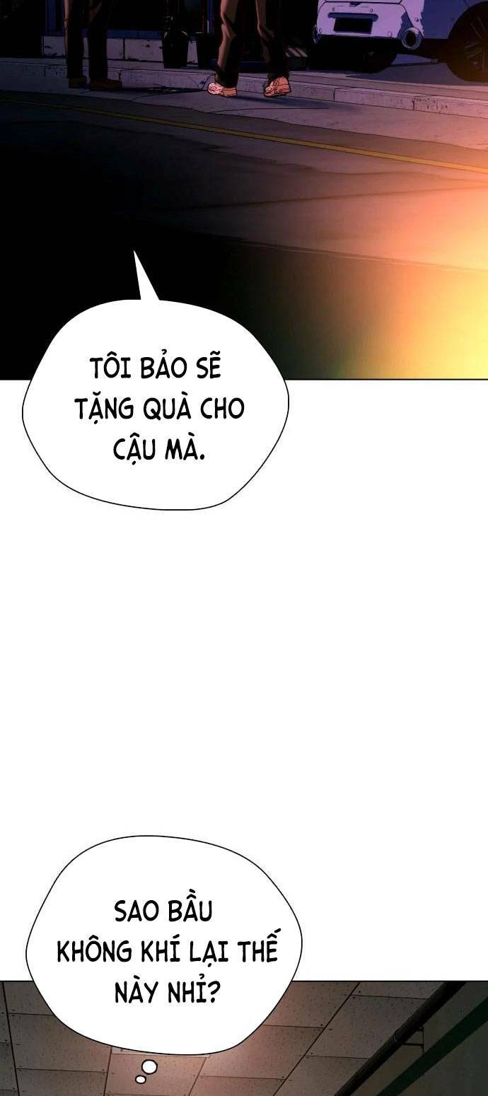 Điệp Viên 18 Tuổi: Chapter 38