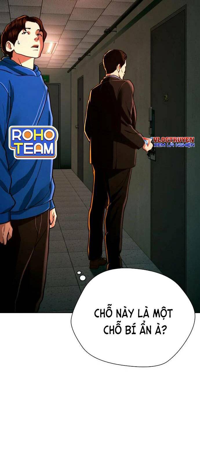 Điệp Viên 18 Tuổi: Chapter 38
