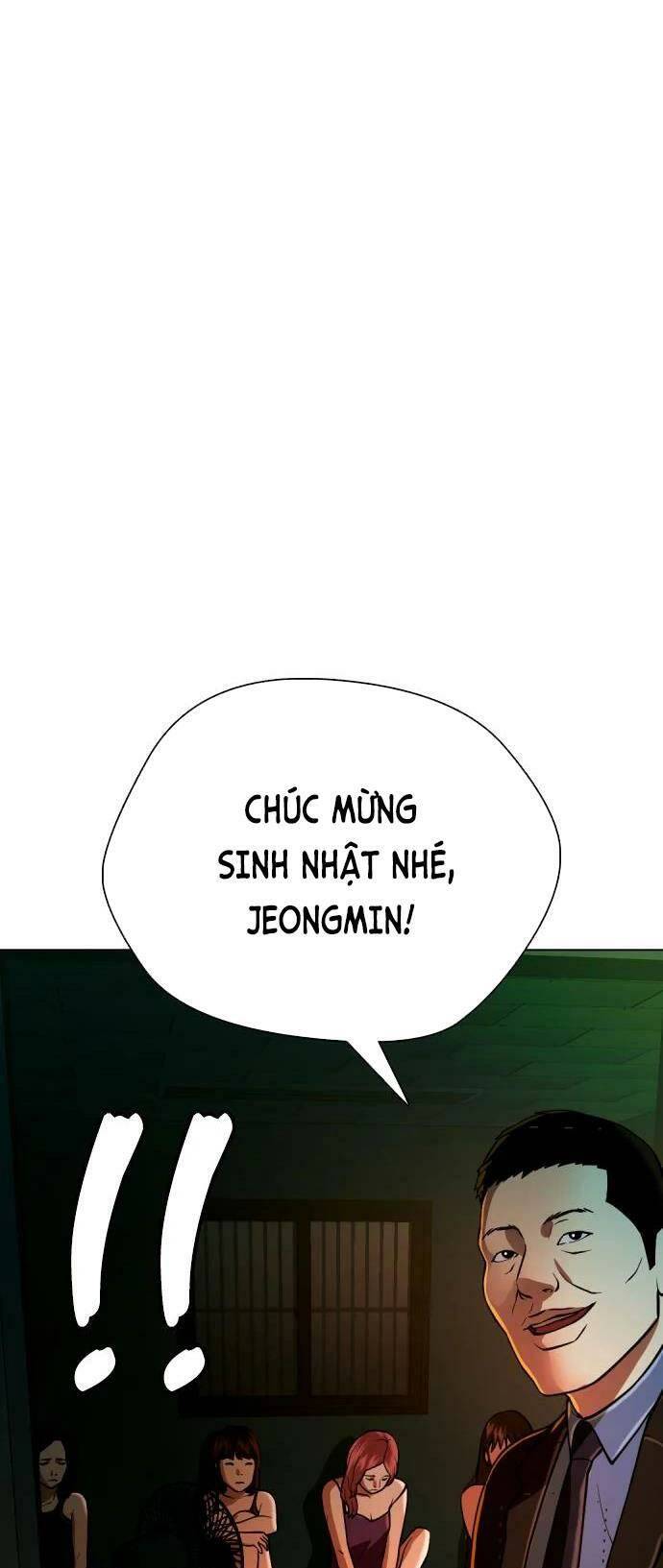 Điệp Viên 18 Tuổi: Chapter 38