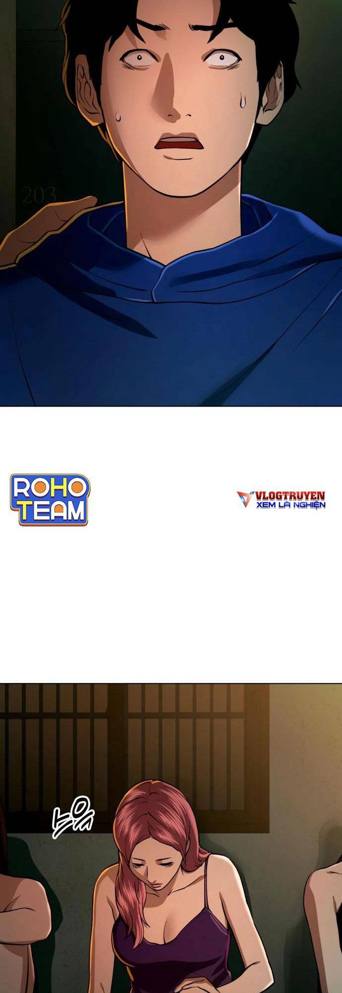 Điệp Viên 18 Tuổi: Chapter 38