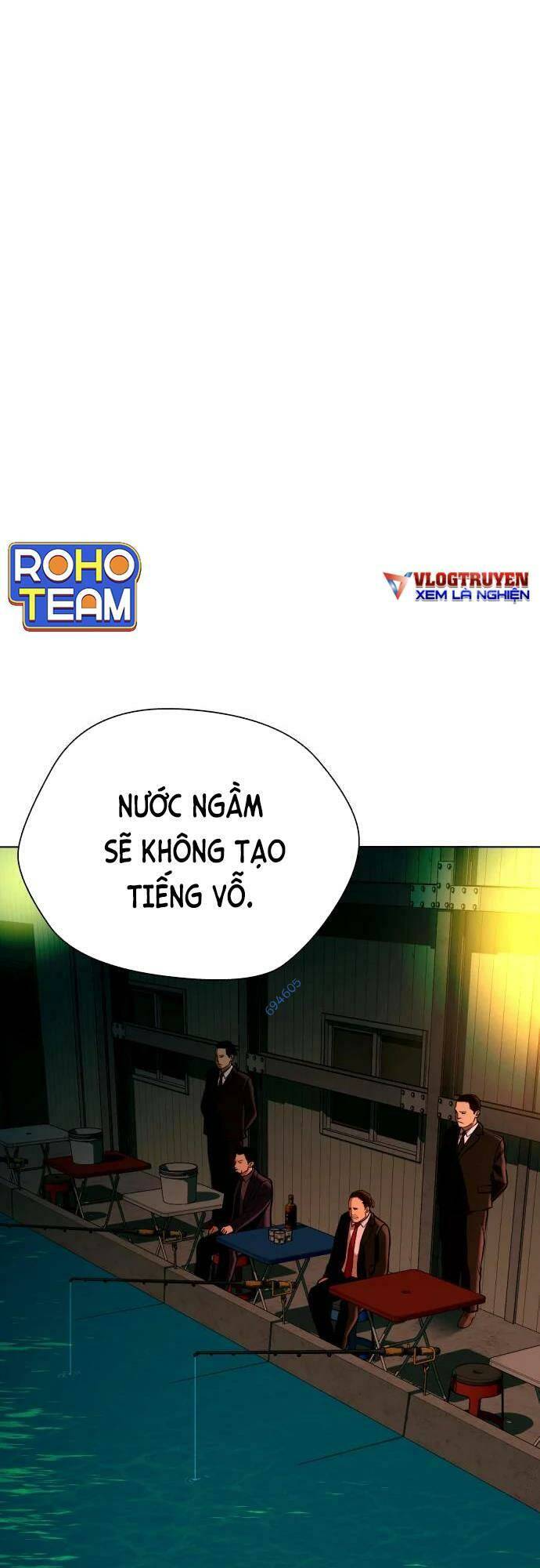 Điệp Viên 18 Tuổi: Chapter 38