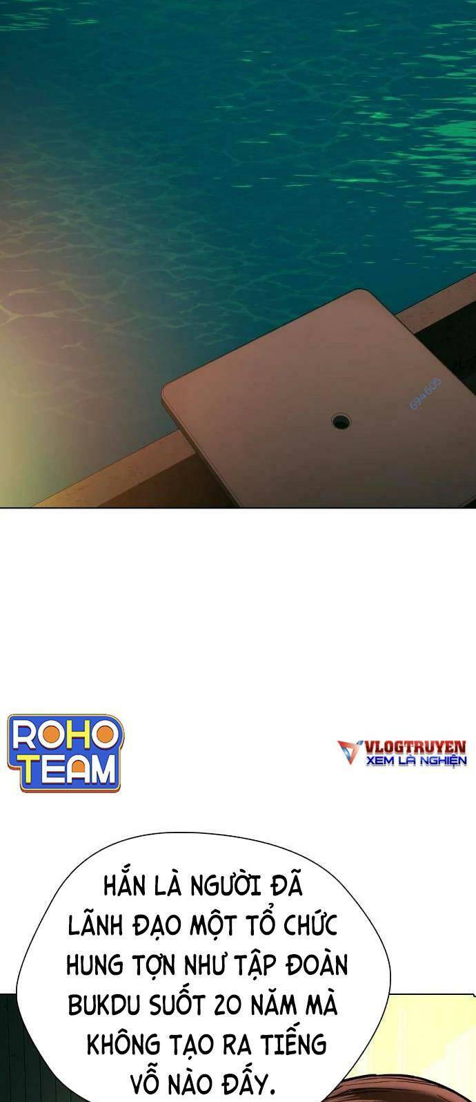 Điệp Viên 18 Tuổi: Chapter 38