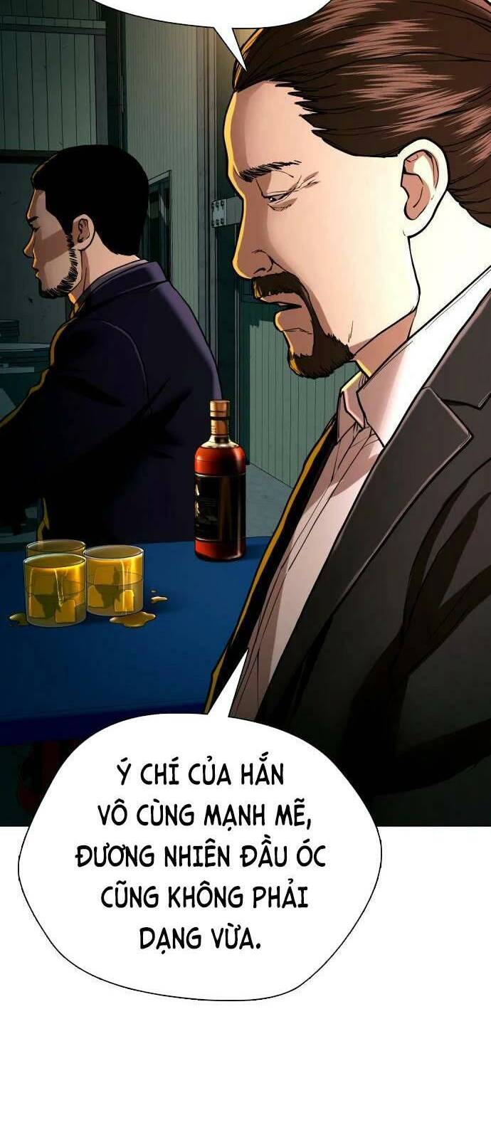 Điệp Viên 18 Tuổi: Chapter 38