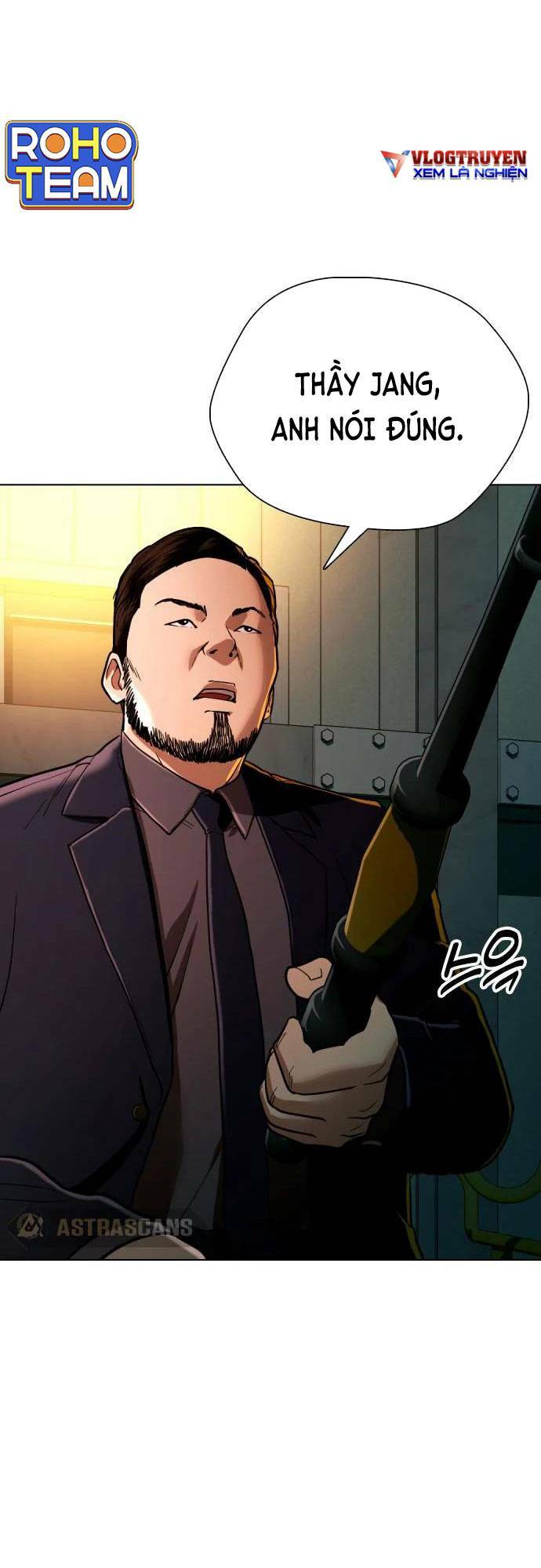 Điệp Viên 18 Tuổi: Chapter 38