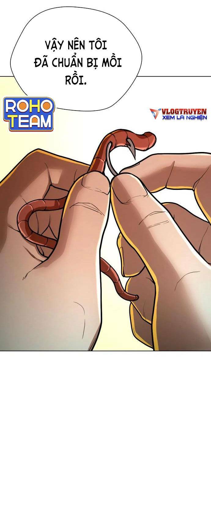Điệp Viên 18 Tuổi: Chapter 38