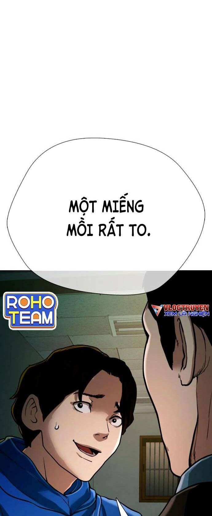 Điệp Viên 18 Tuổi: Chapter 38