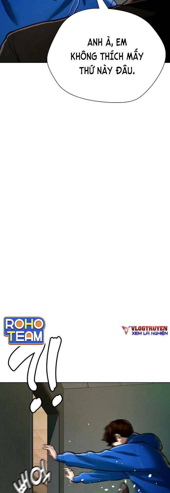 Điệp Viên 18 Tuổi: Chapter 38