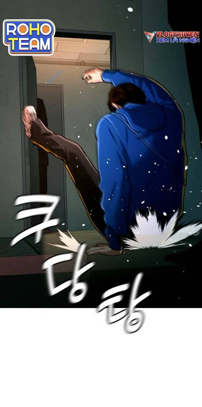 Điệp Viên 18 Tuổi: Chapter 38