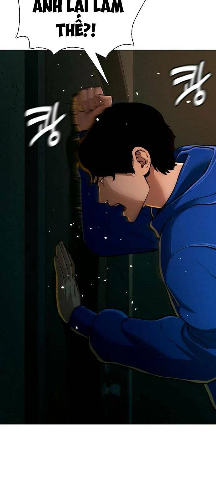 Điệp Viên 18 Tuổi: Chapter 38