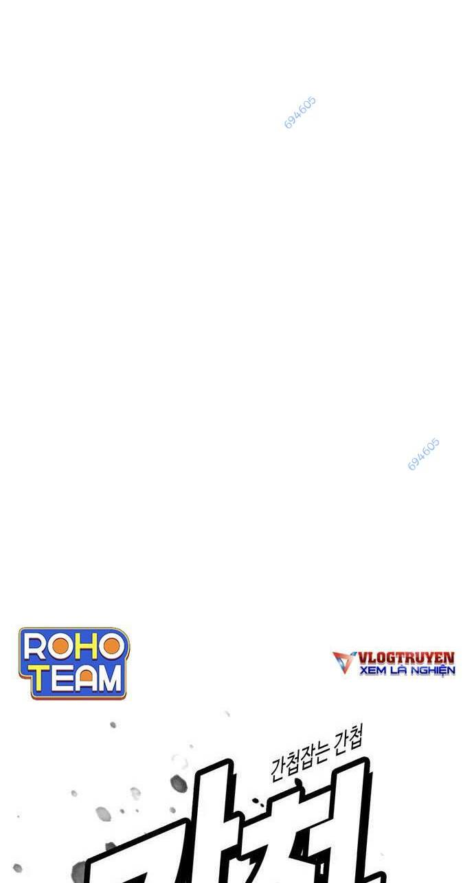 Điệp Viên 18 Tuổi: Chapter 38
