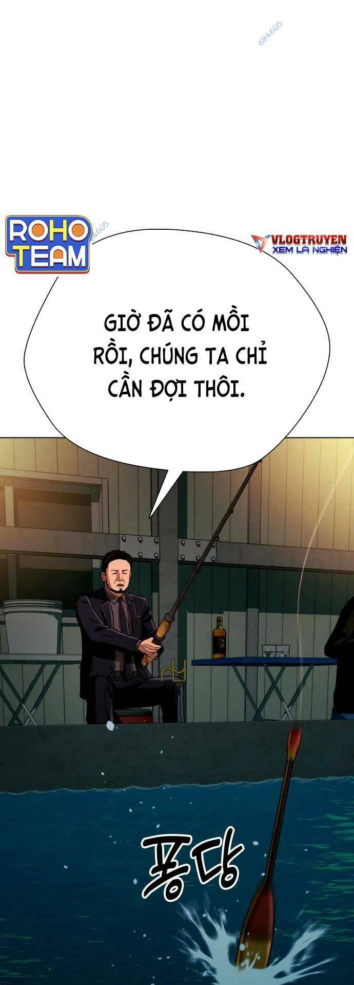 Điệp Viên 18 Tuổi: Chapter 38